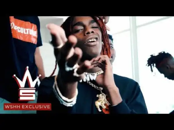 Video: YNW Melly - Medium Fries